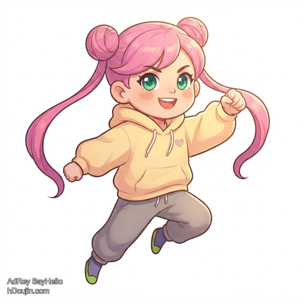 Mascot