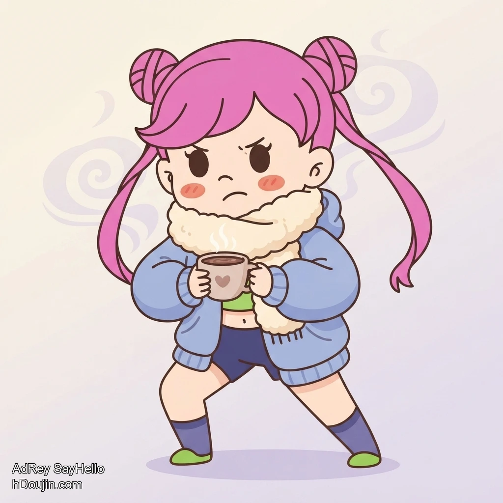Mascot