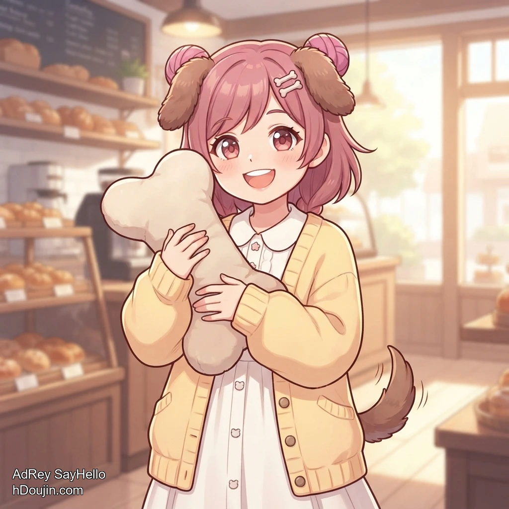 Mascot