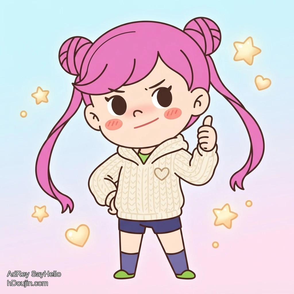 Mascot