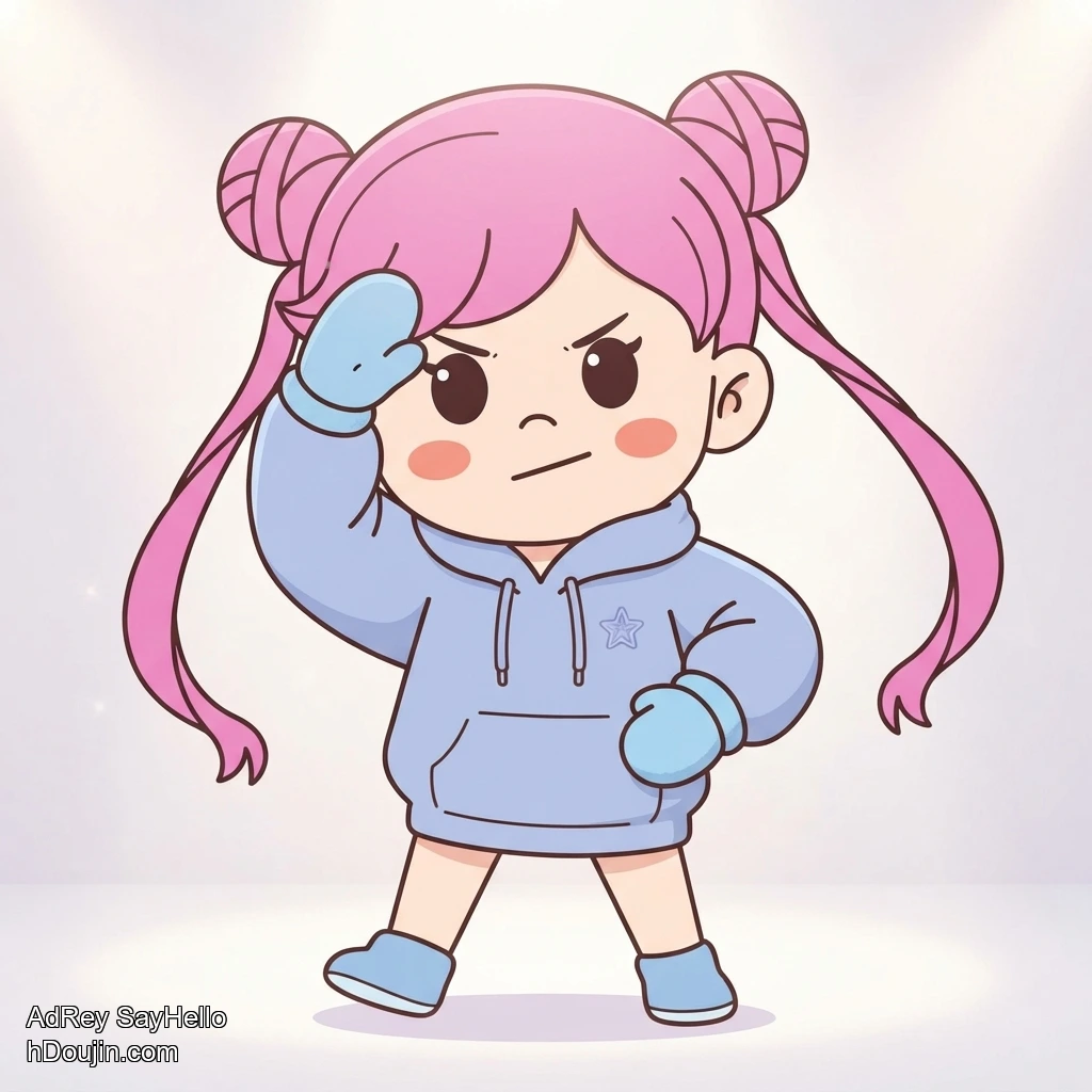 Mascot