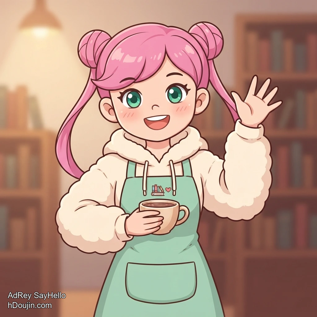 Mascot