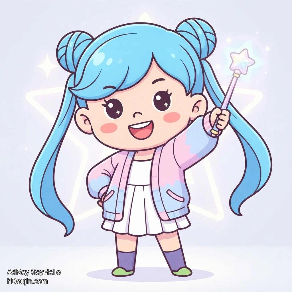 Mascot