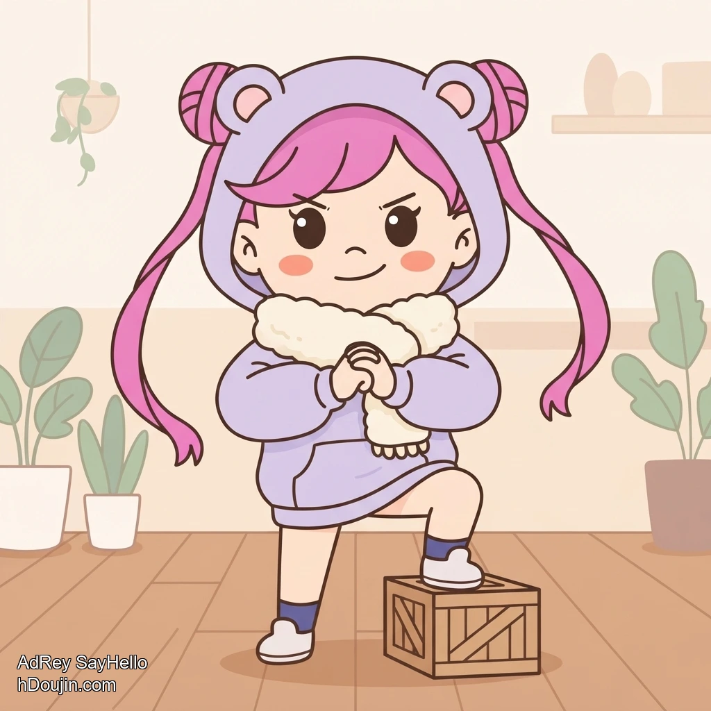 Mascot