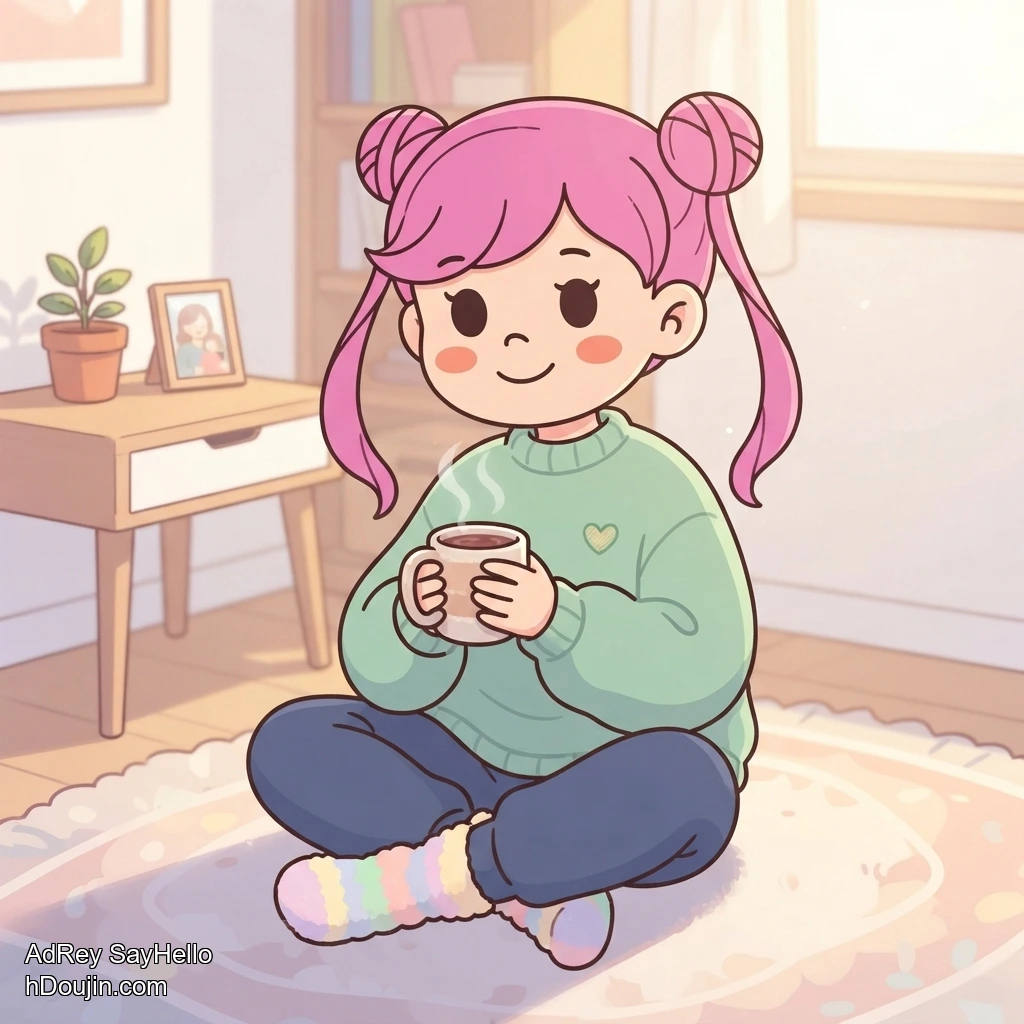 Mascot