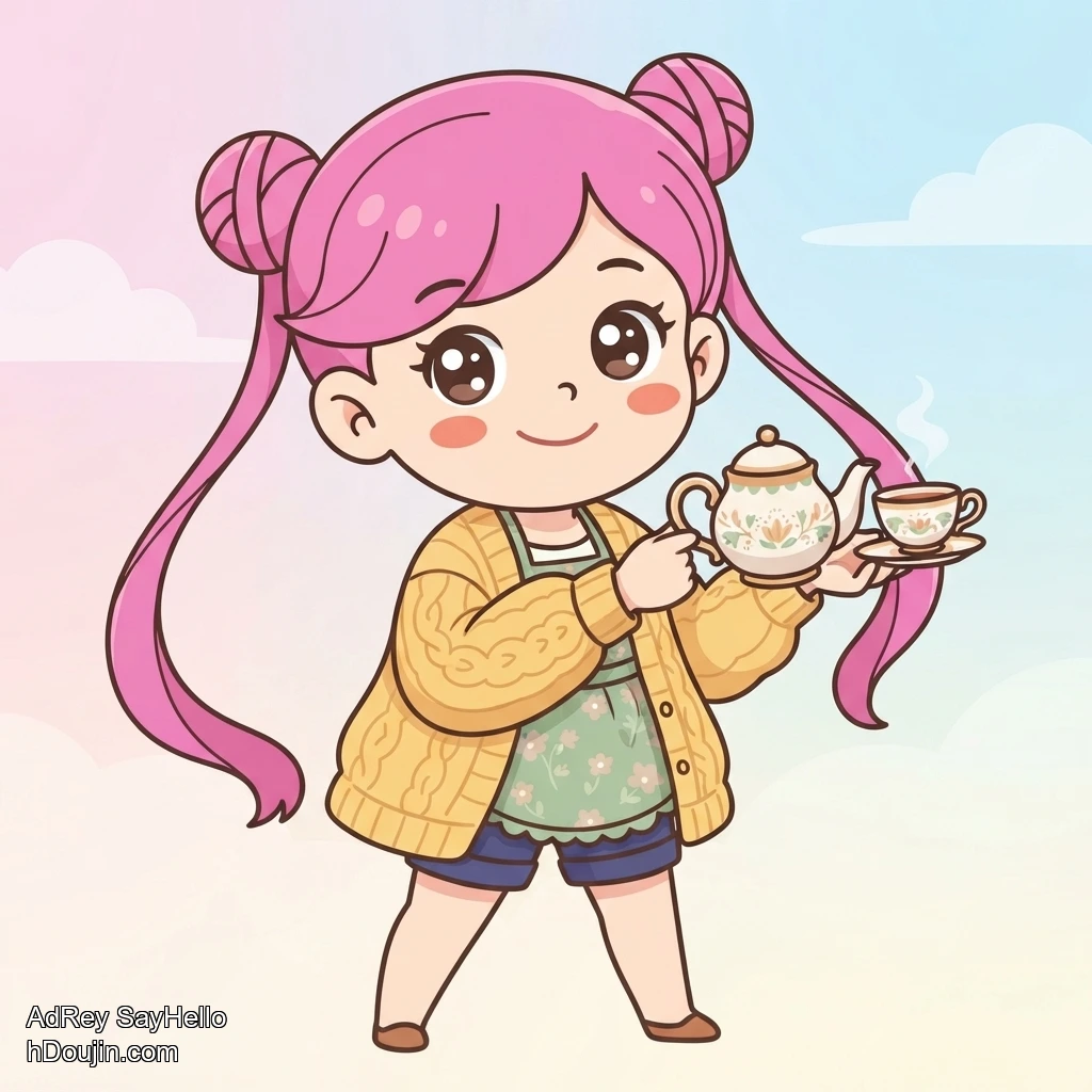 Mascot