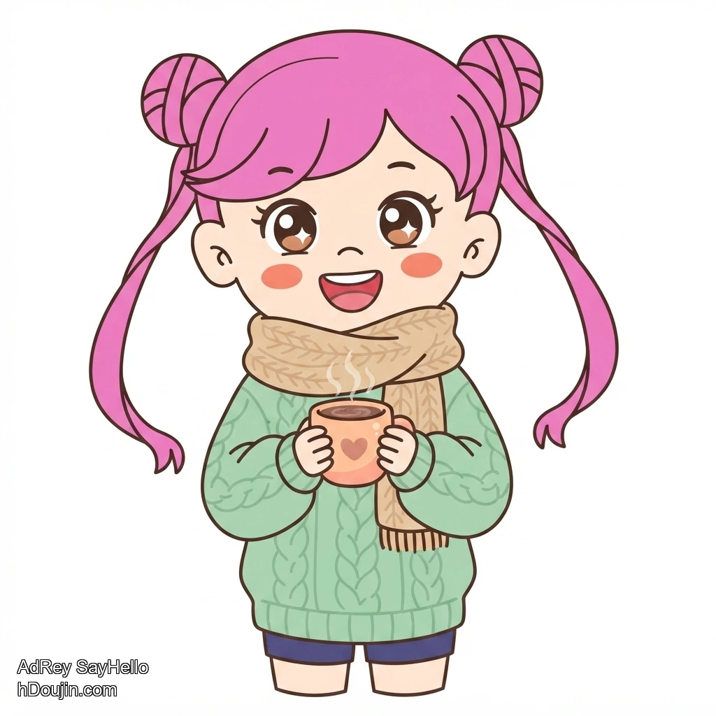 Mascot