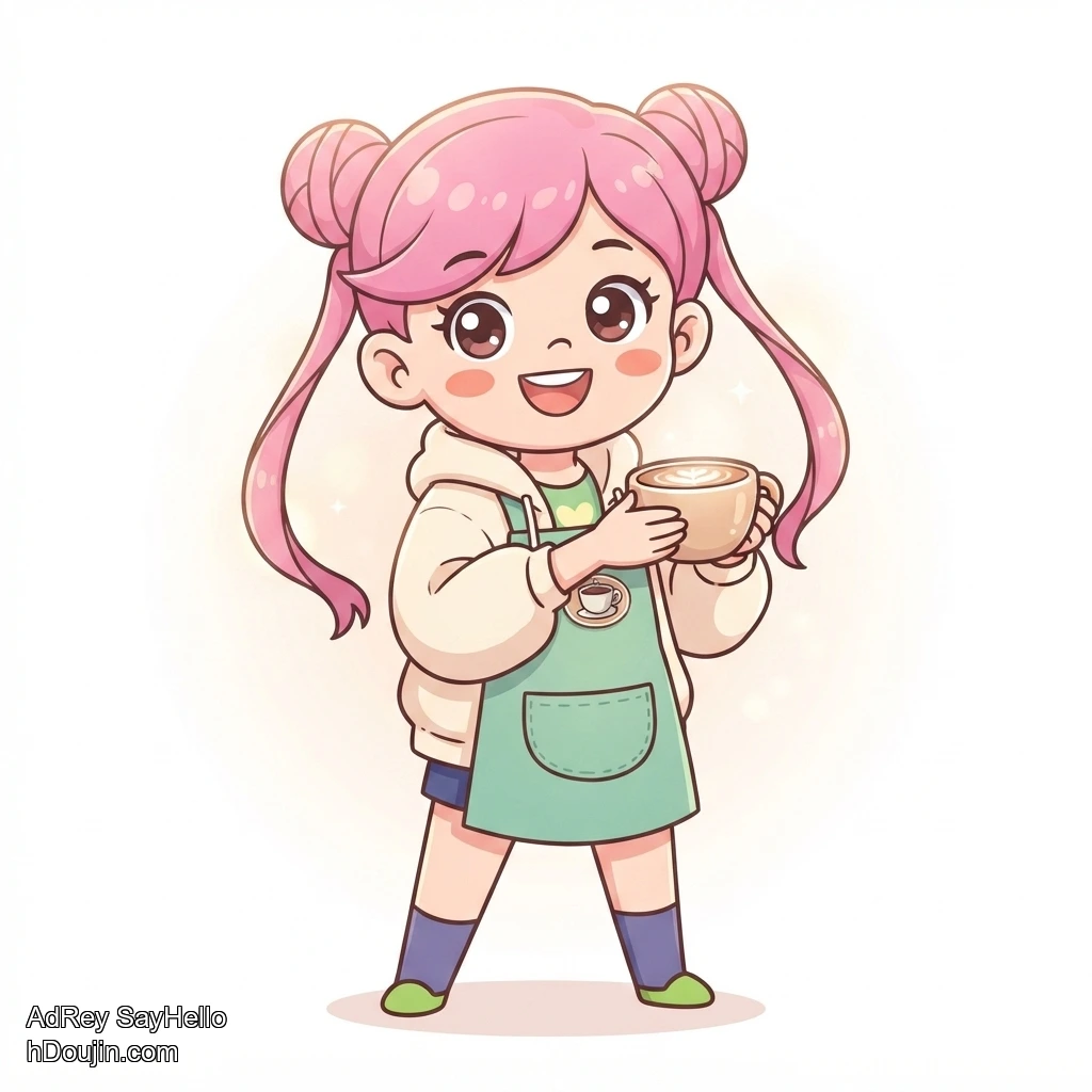Mascot