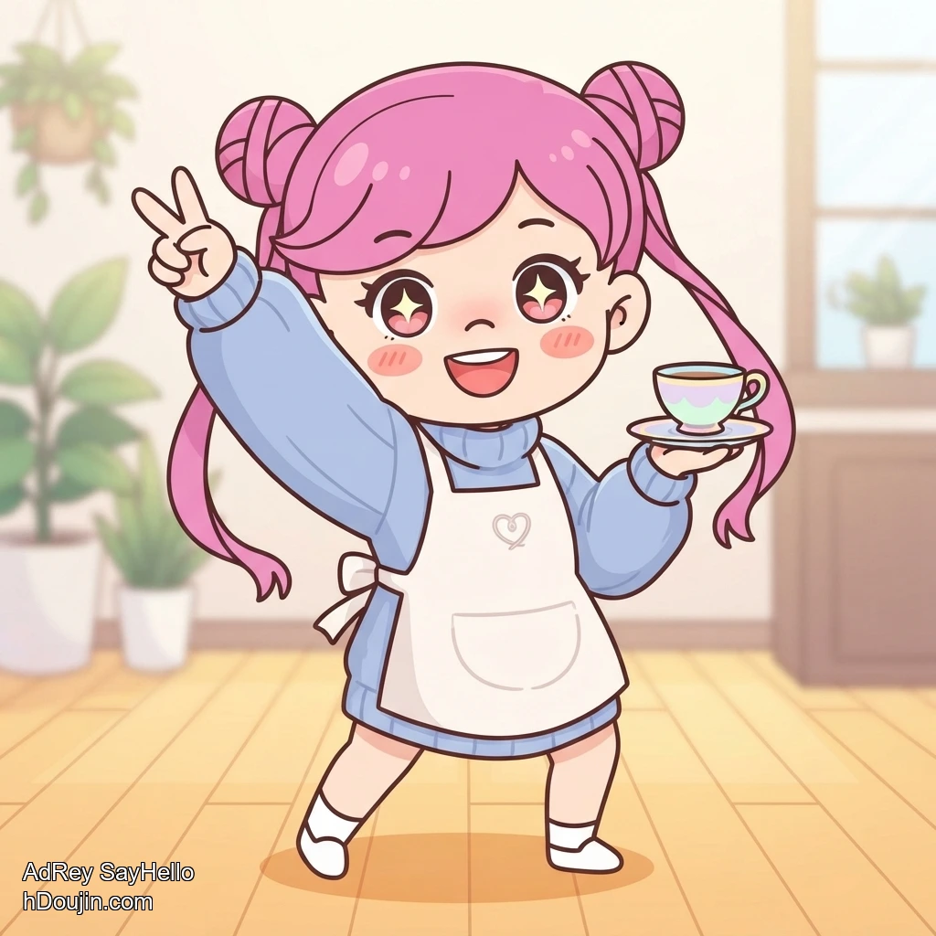 Mascot