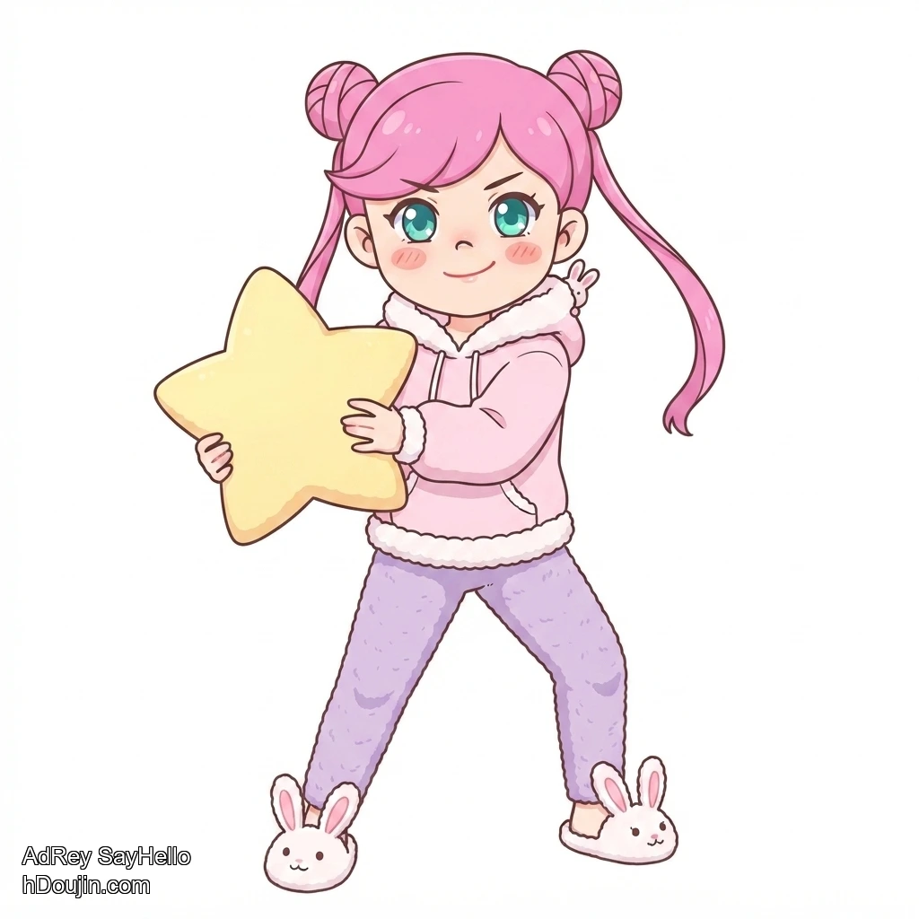Mascot