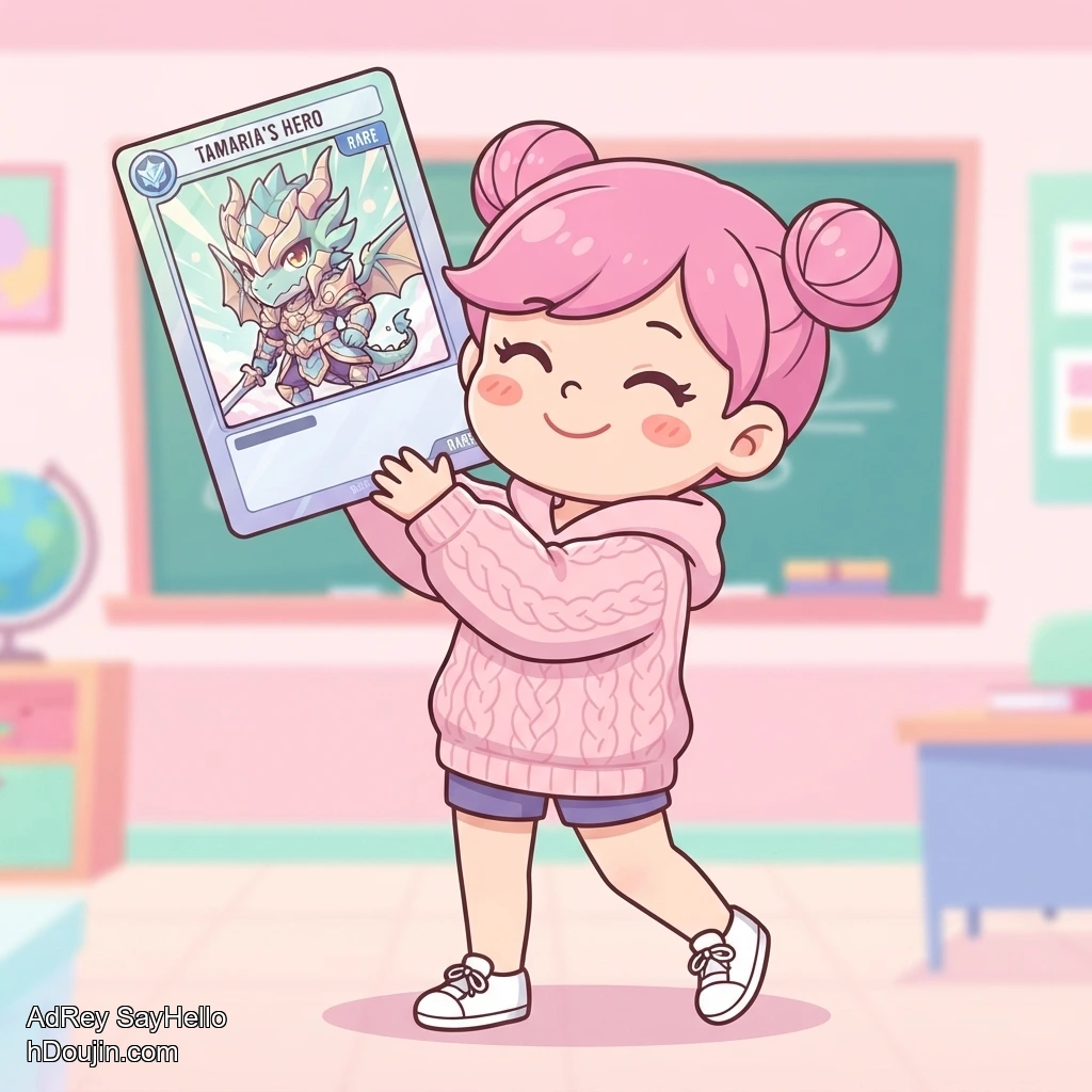 Mascot