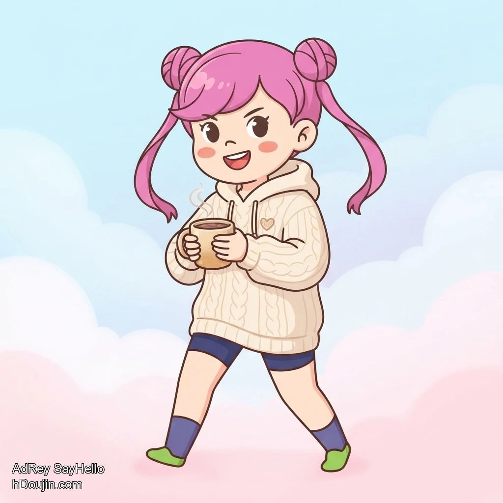 Mascot