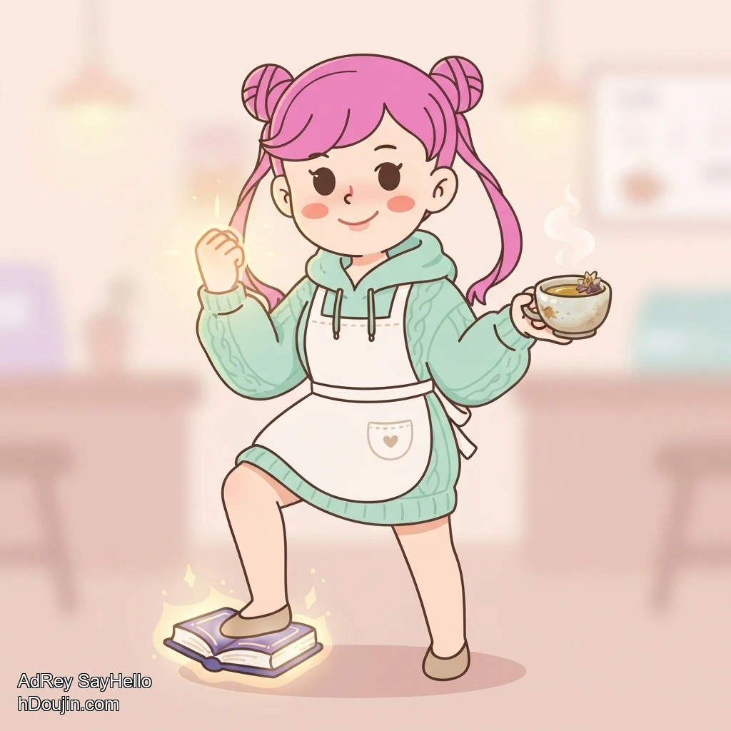 Mascot
