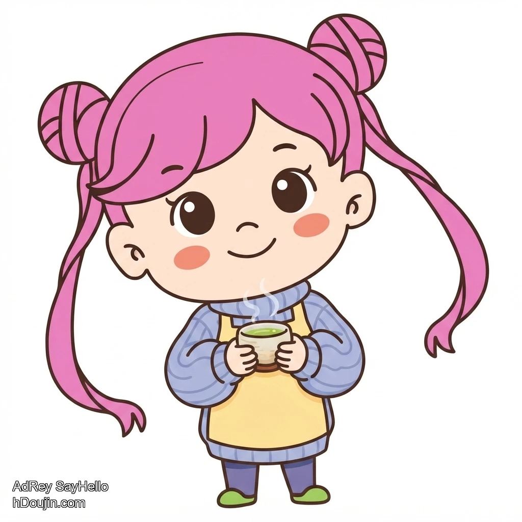 Mascot