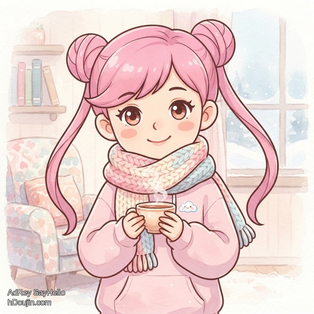 Mascot