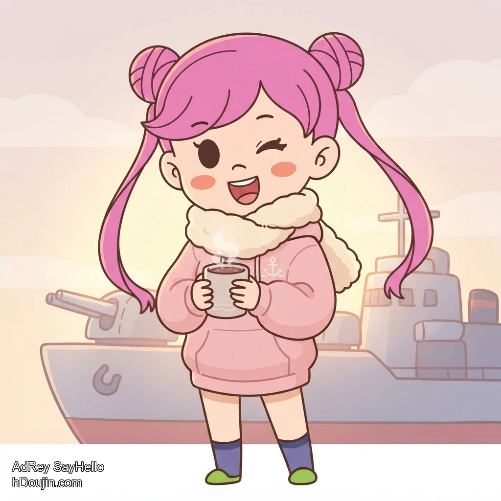 Mascot