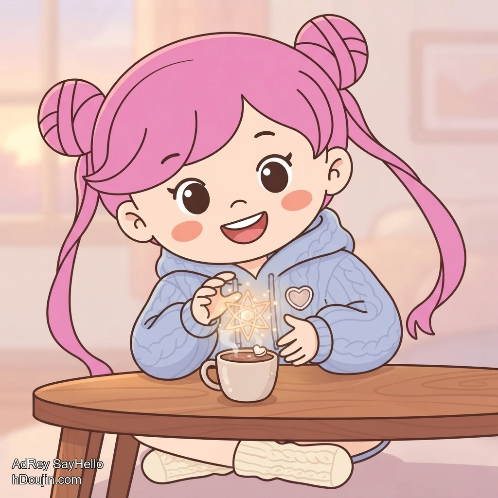Mascot