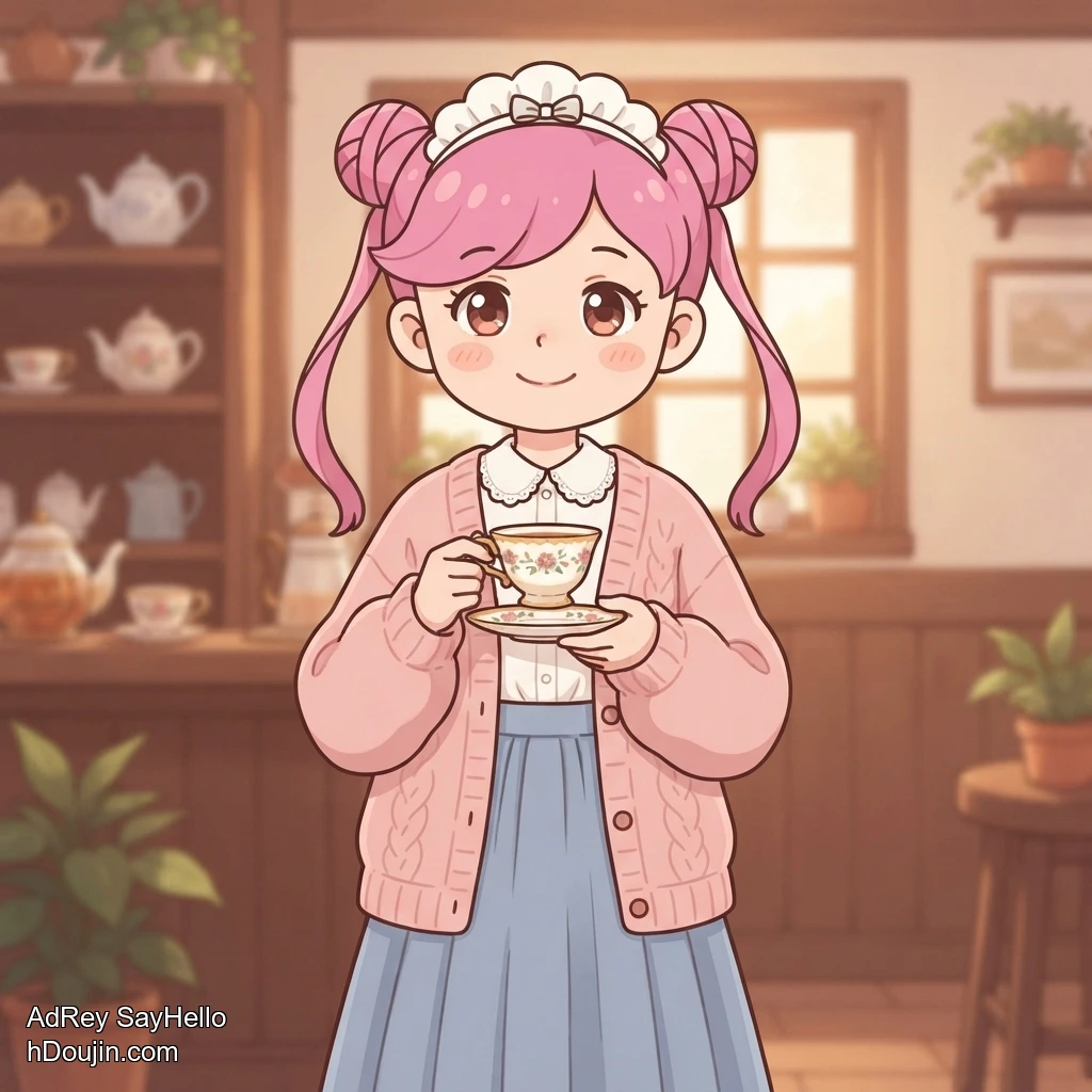 Mascot