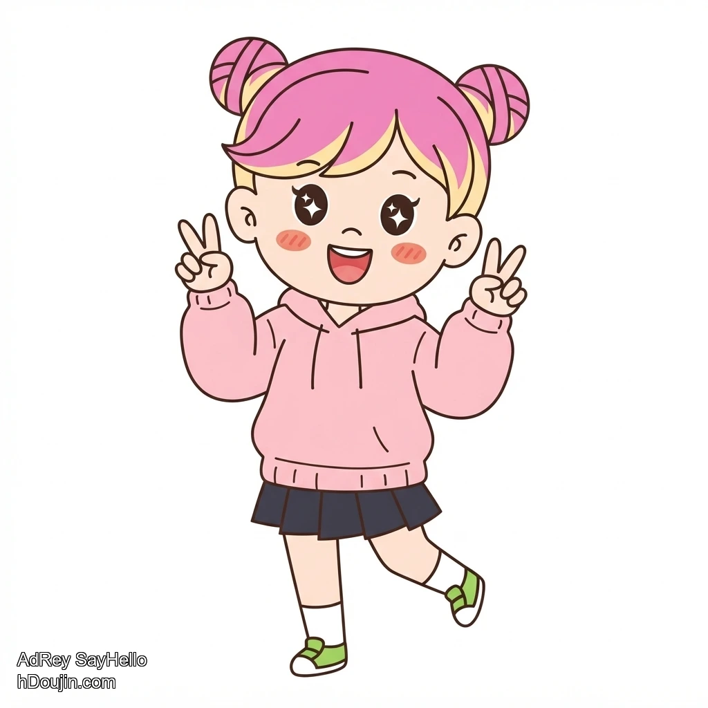 Mascot