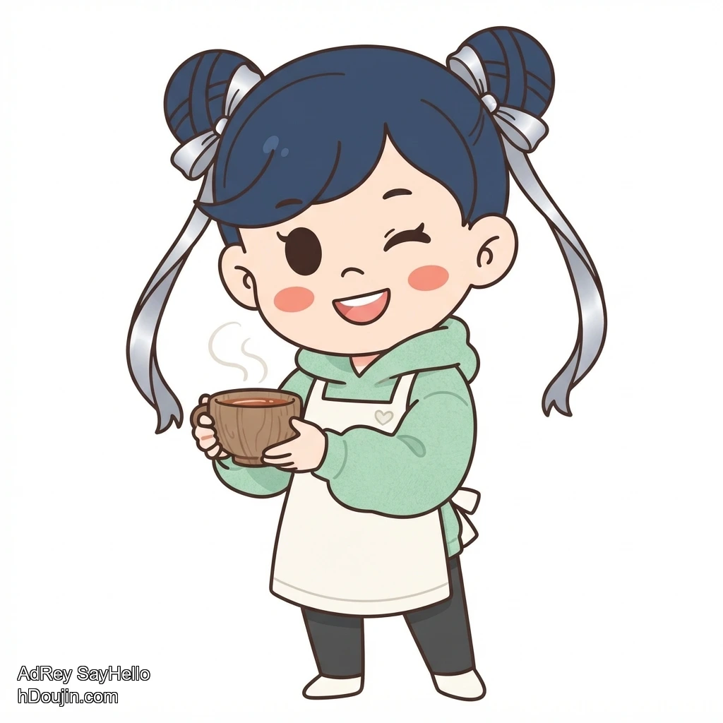 Mascot