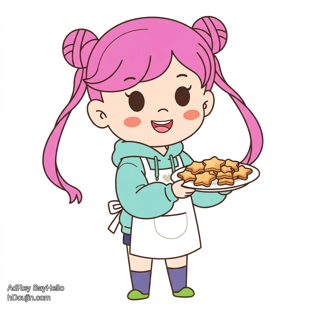 Mascot
