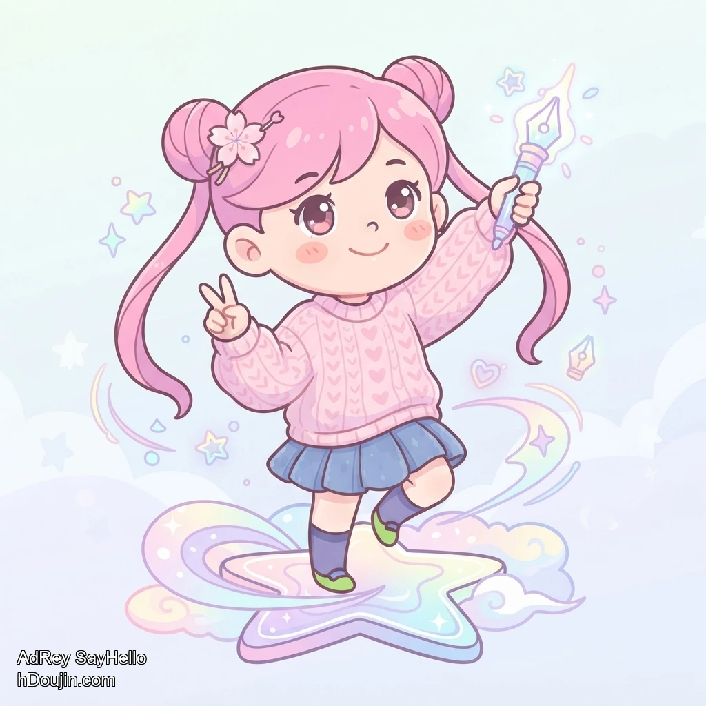 Mascot