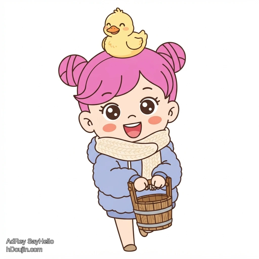 Mascot