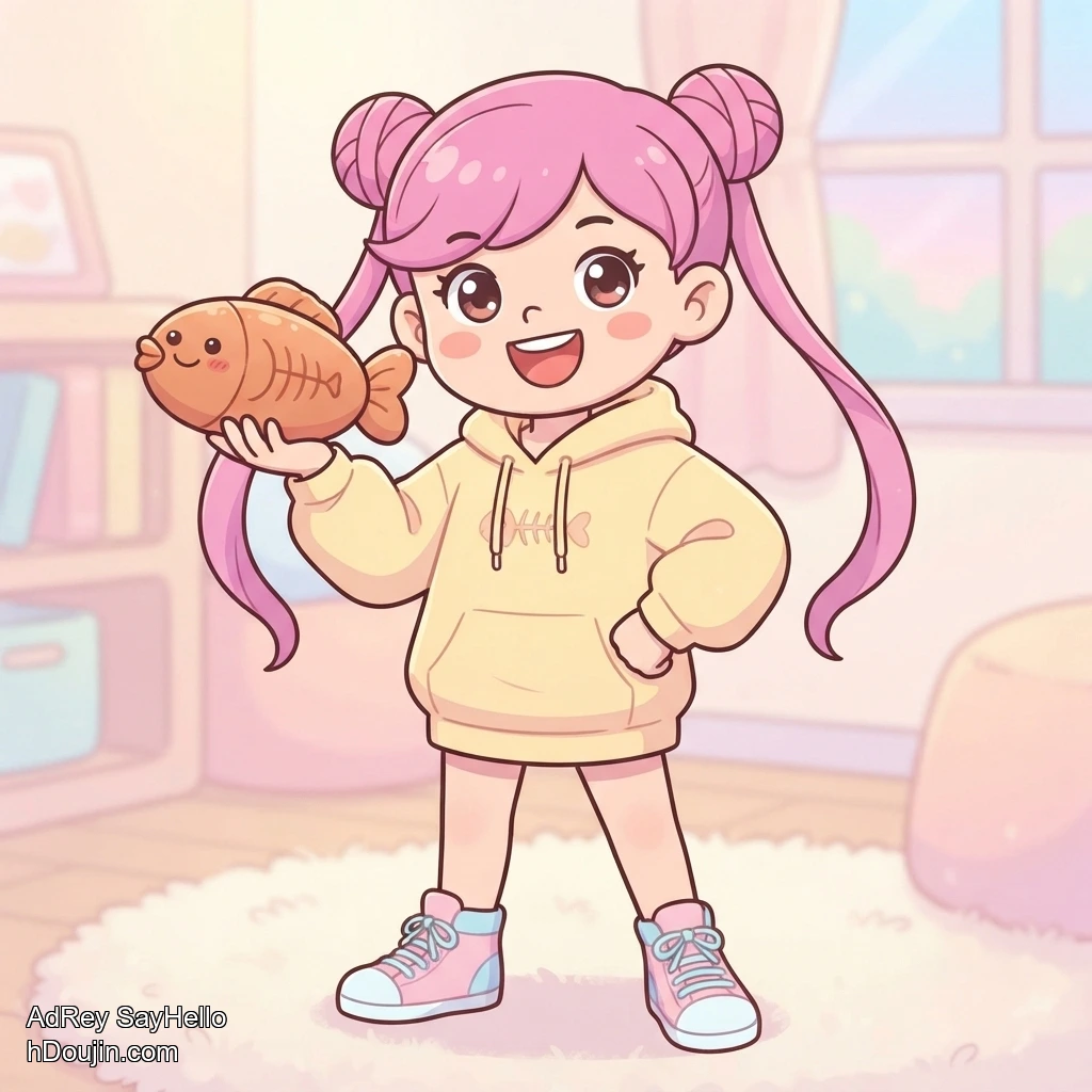 Mascot
