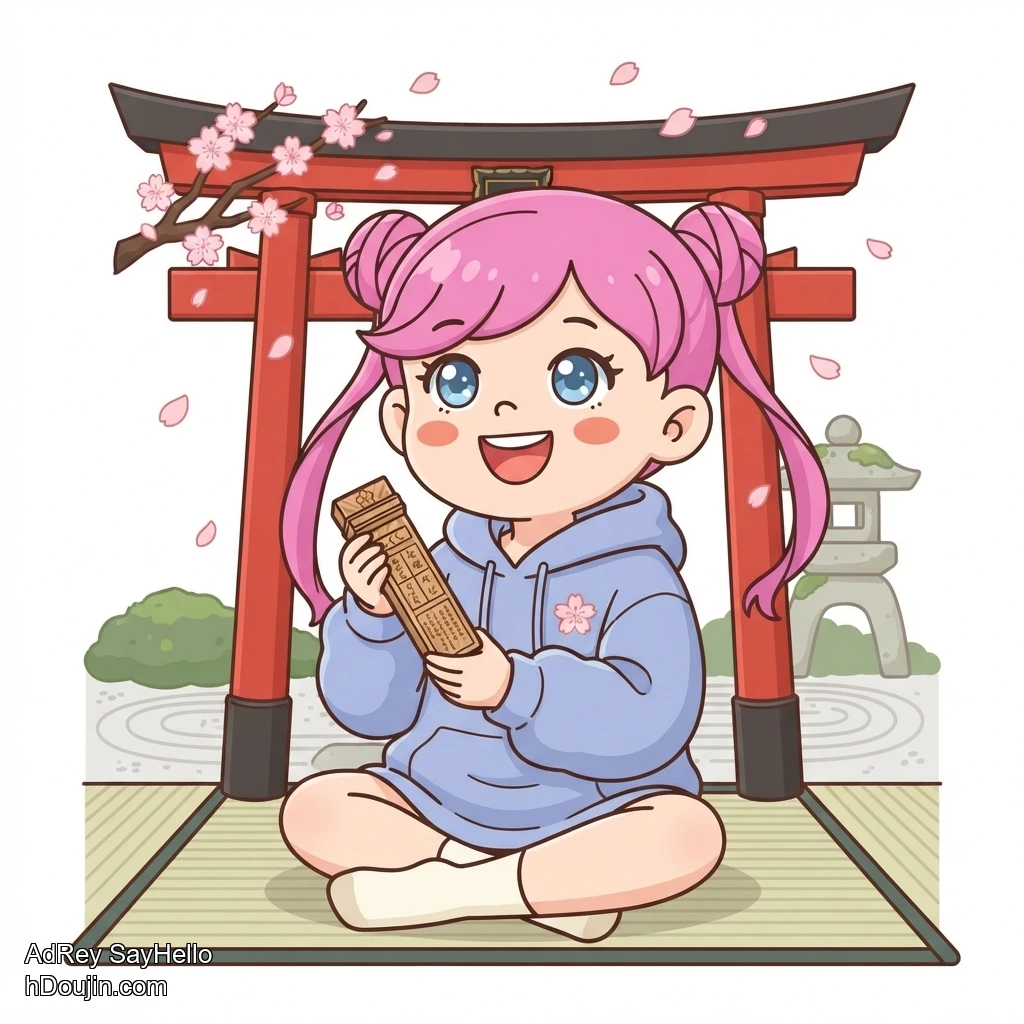 Mascot