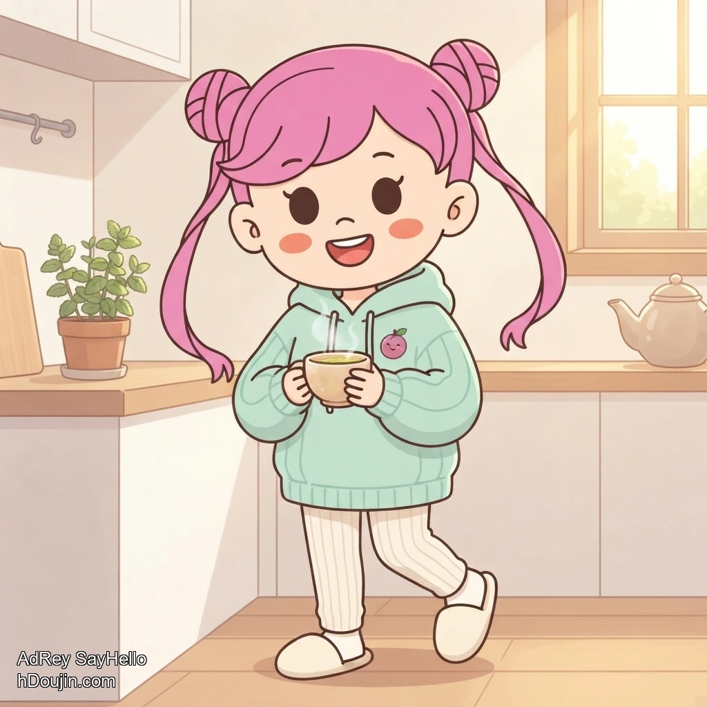 Mascot