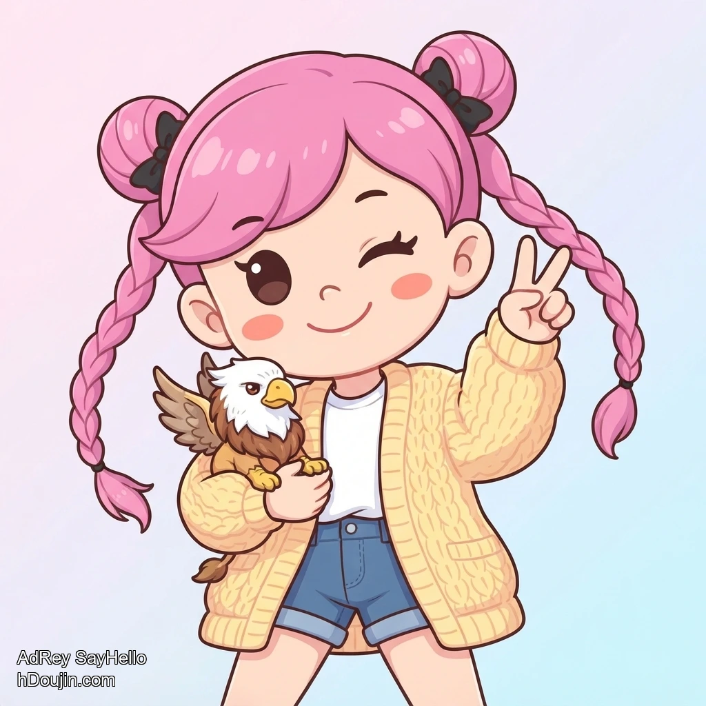 Mascot