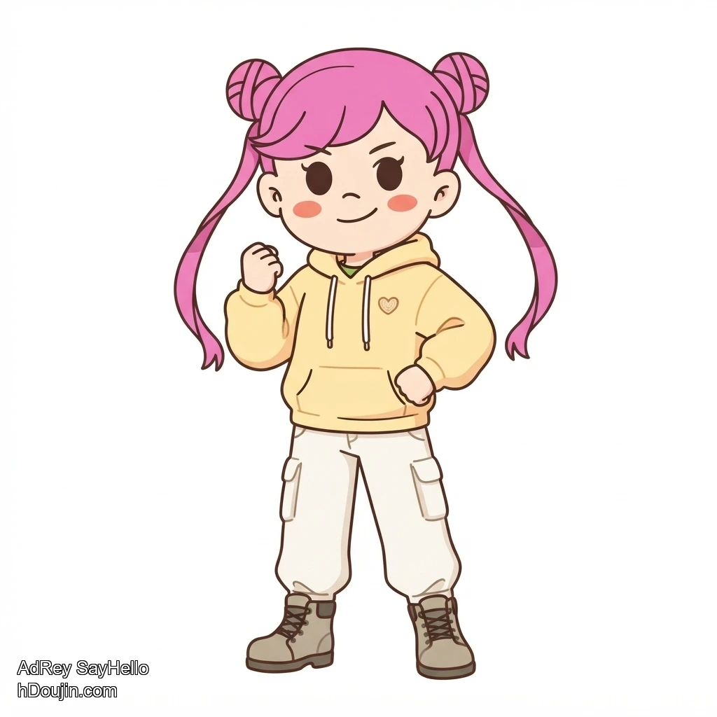 Mascot