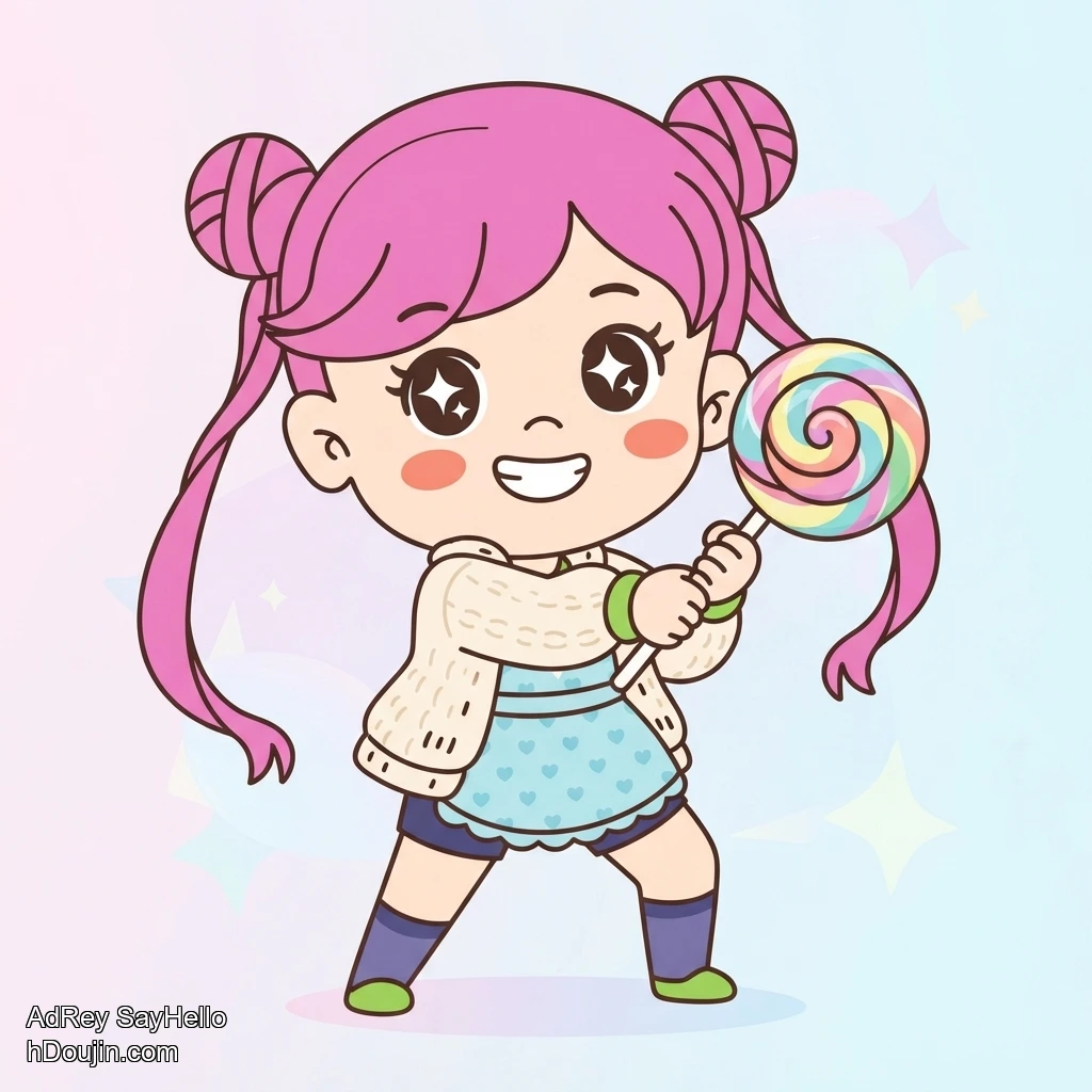 Mascot
