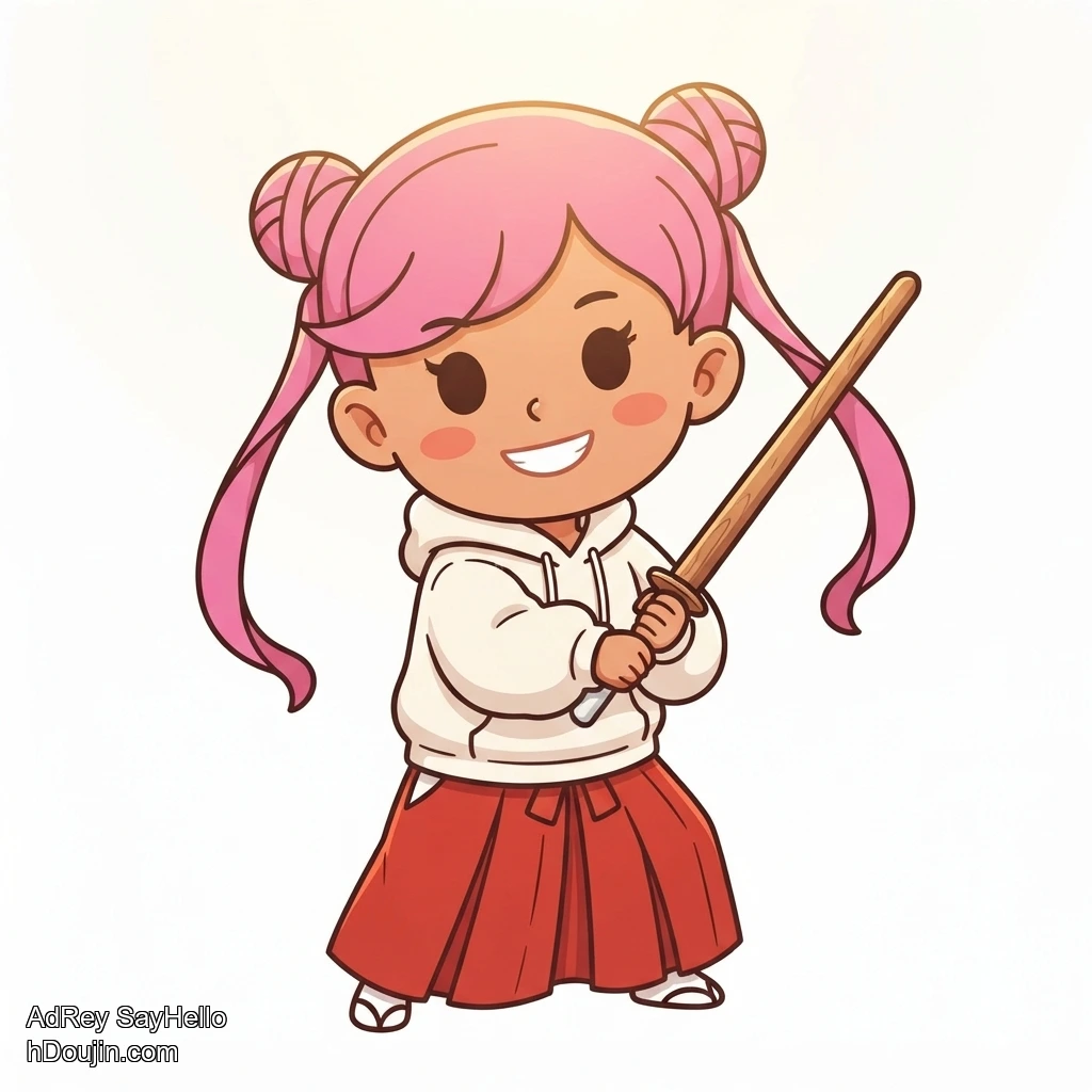 Mascot
