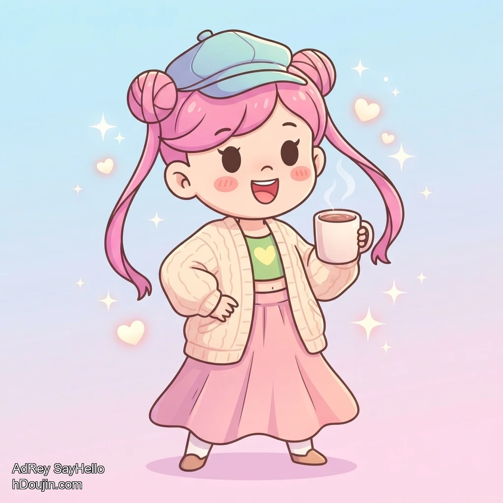 Mascot