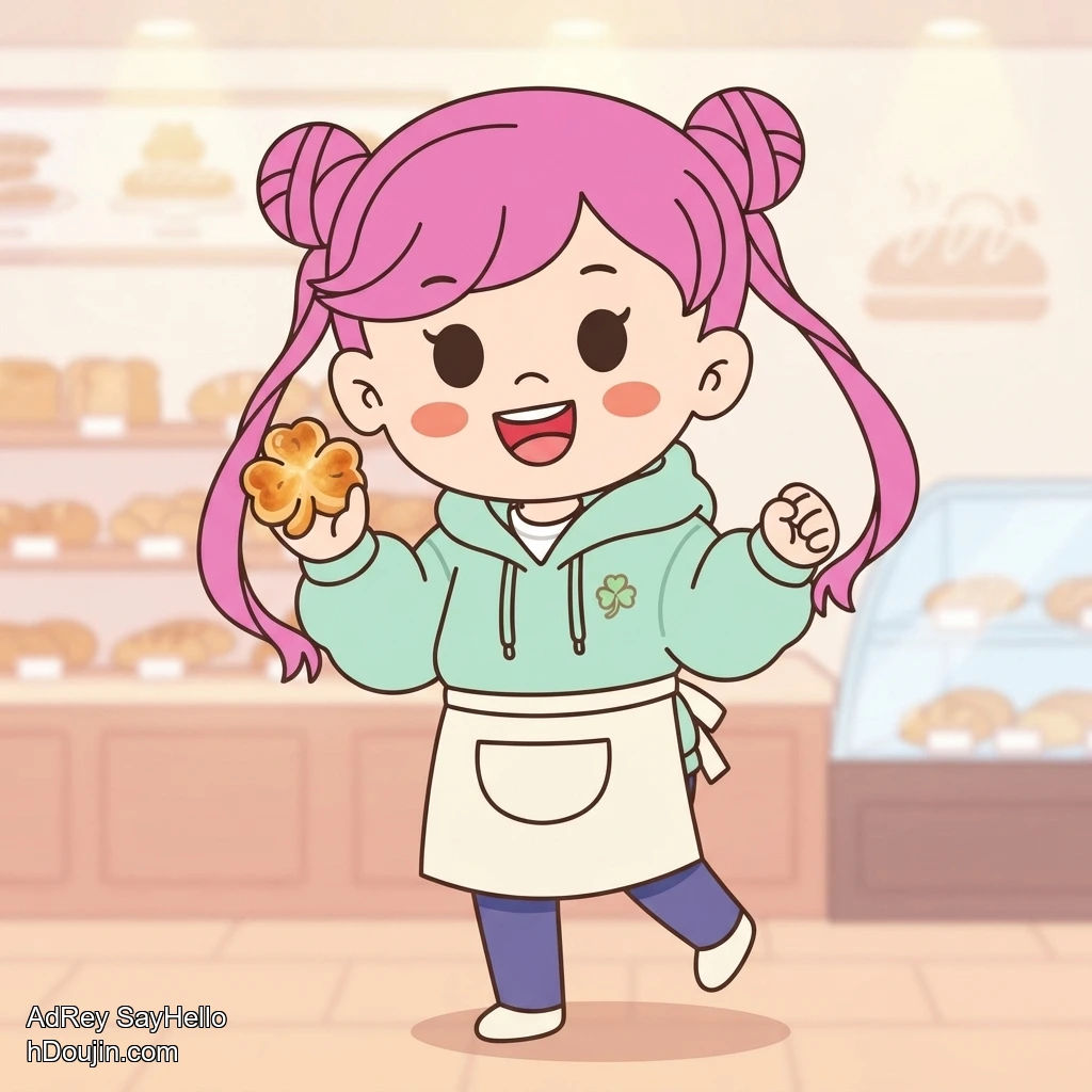 Mascot