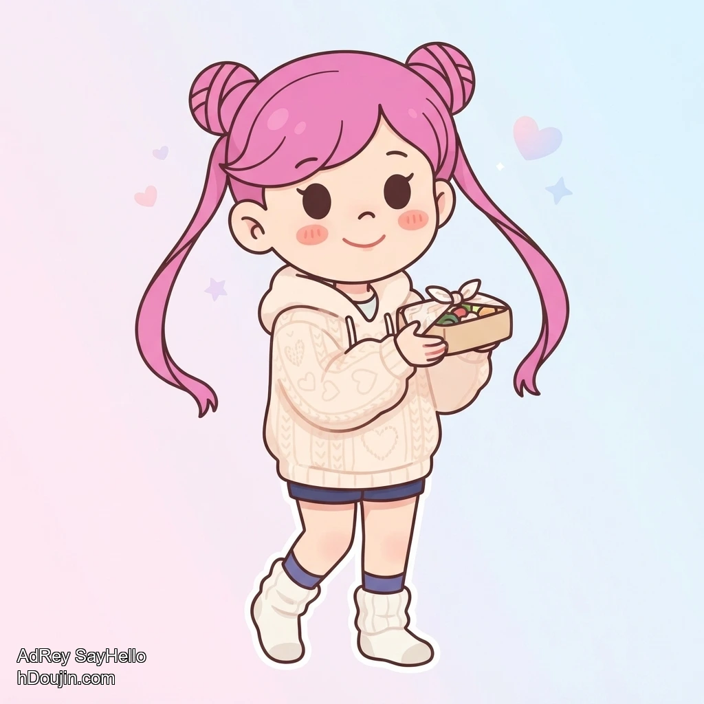 Mascot