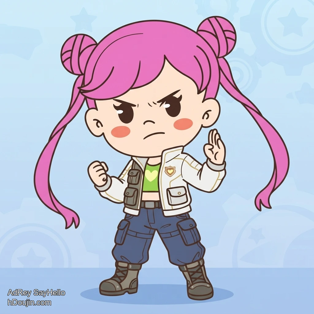 Mascot