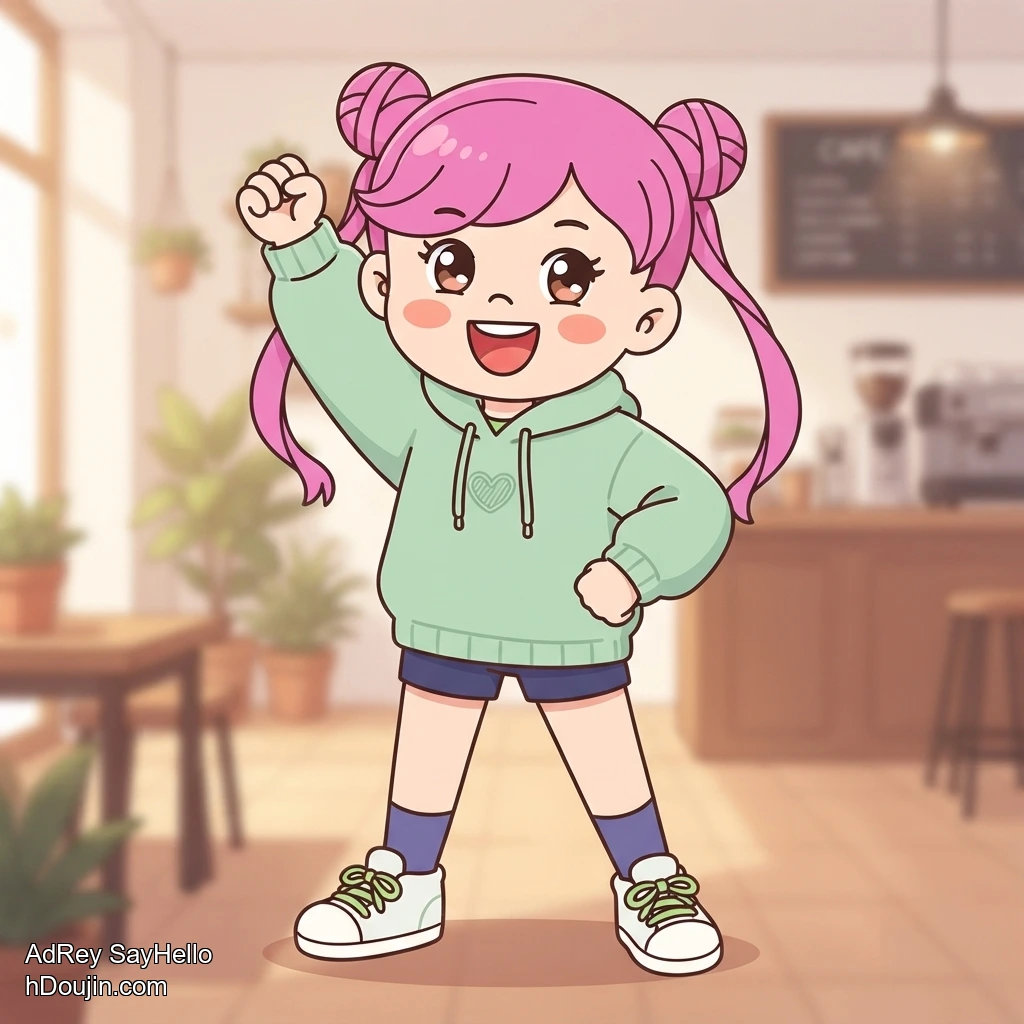 Mascot