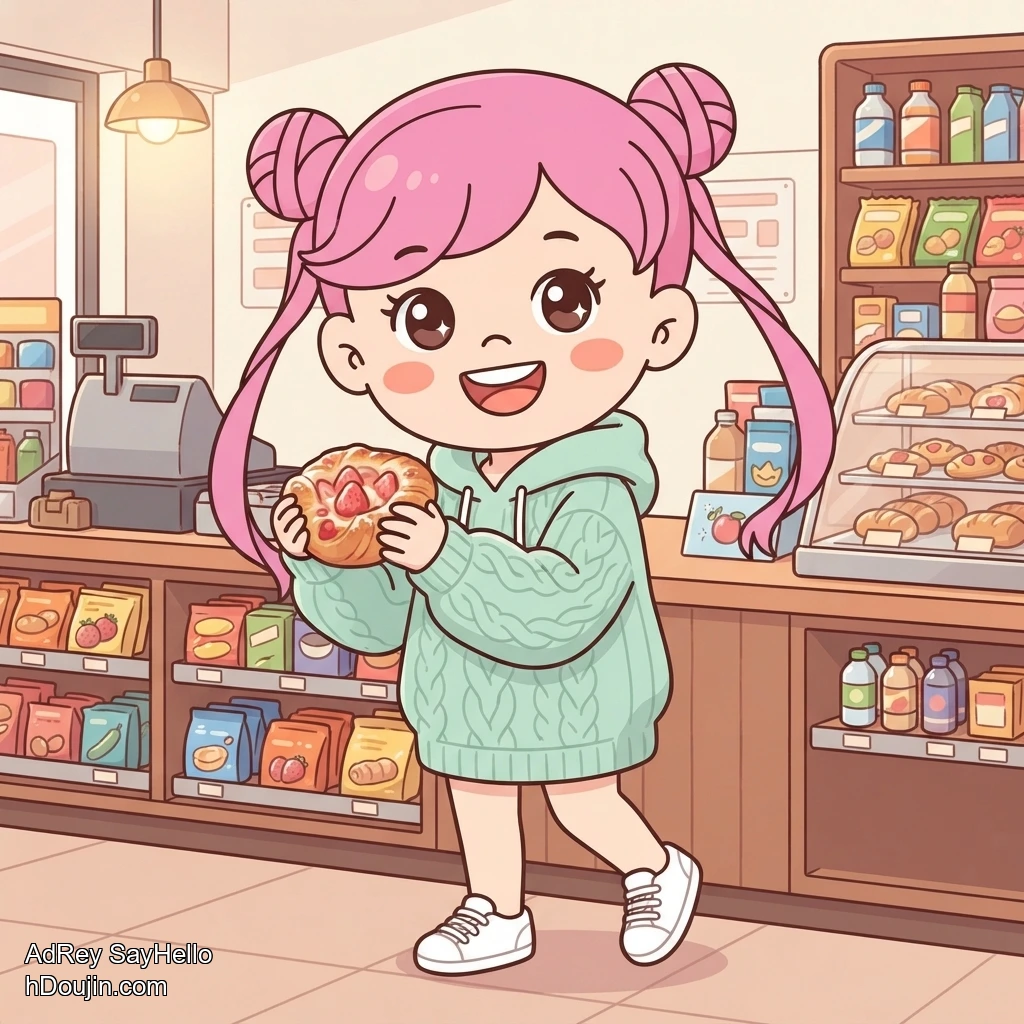 Mascot