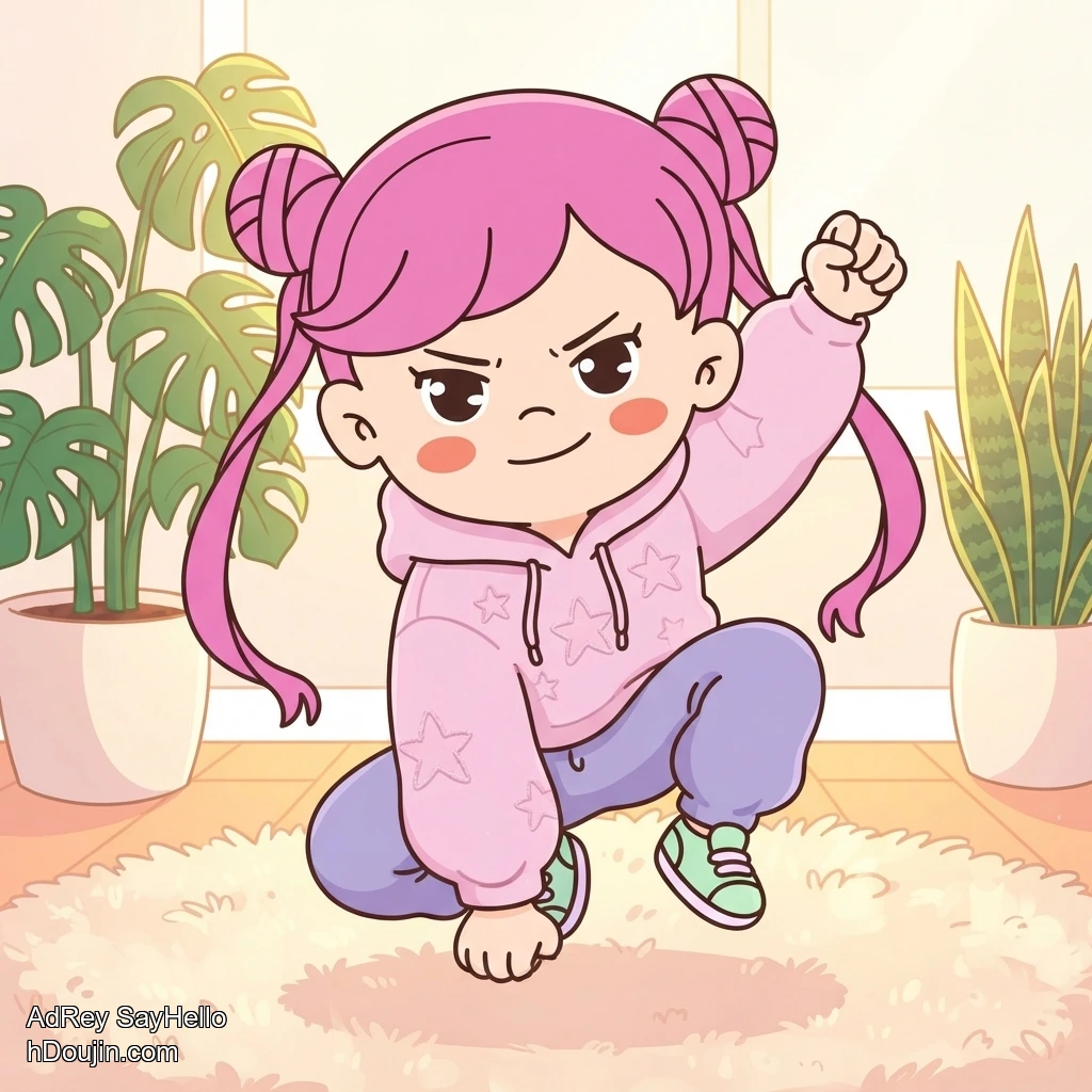 Mascot