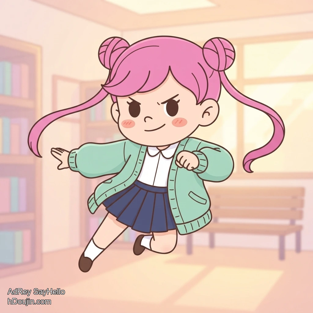 Mascot