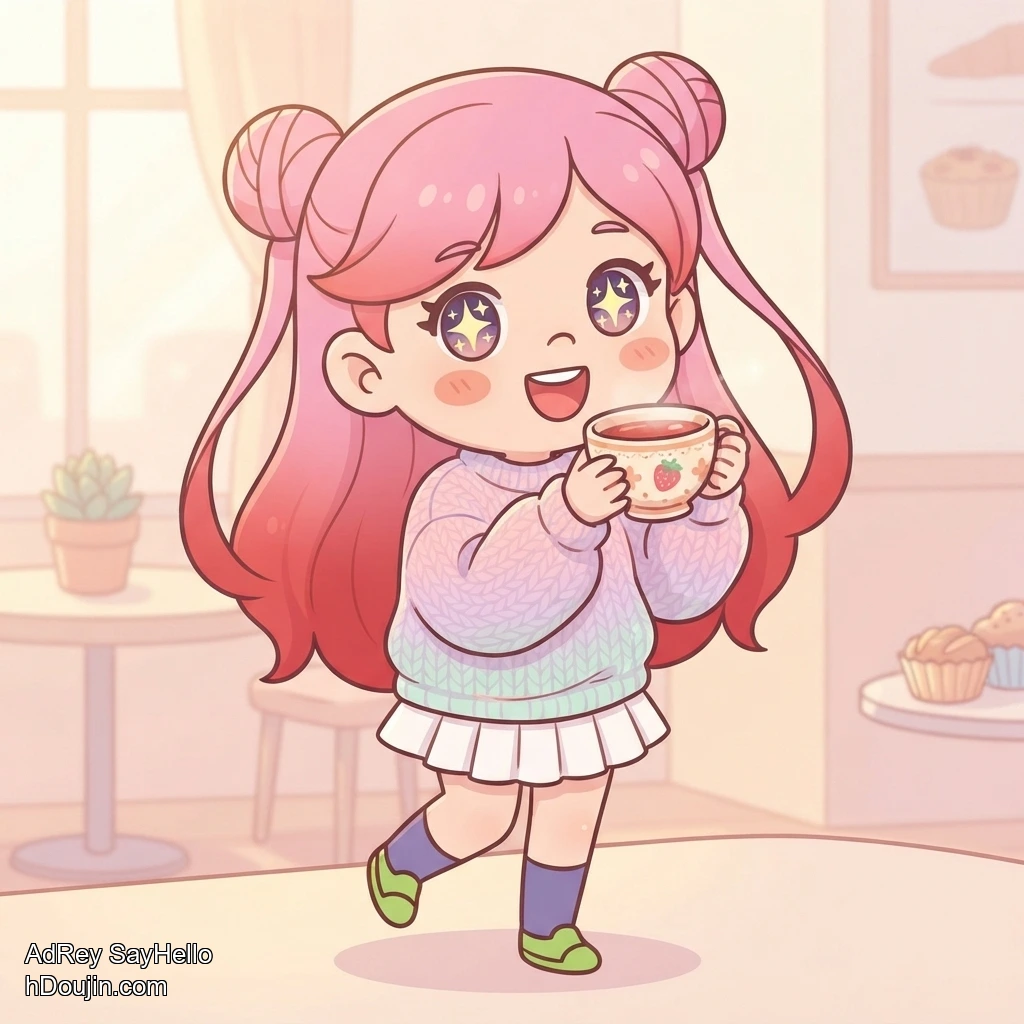 Mascot