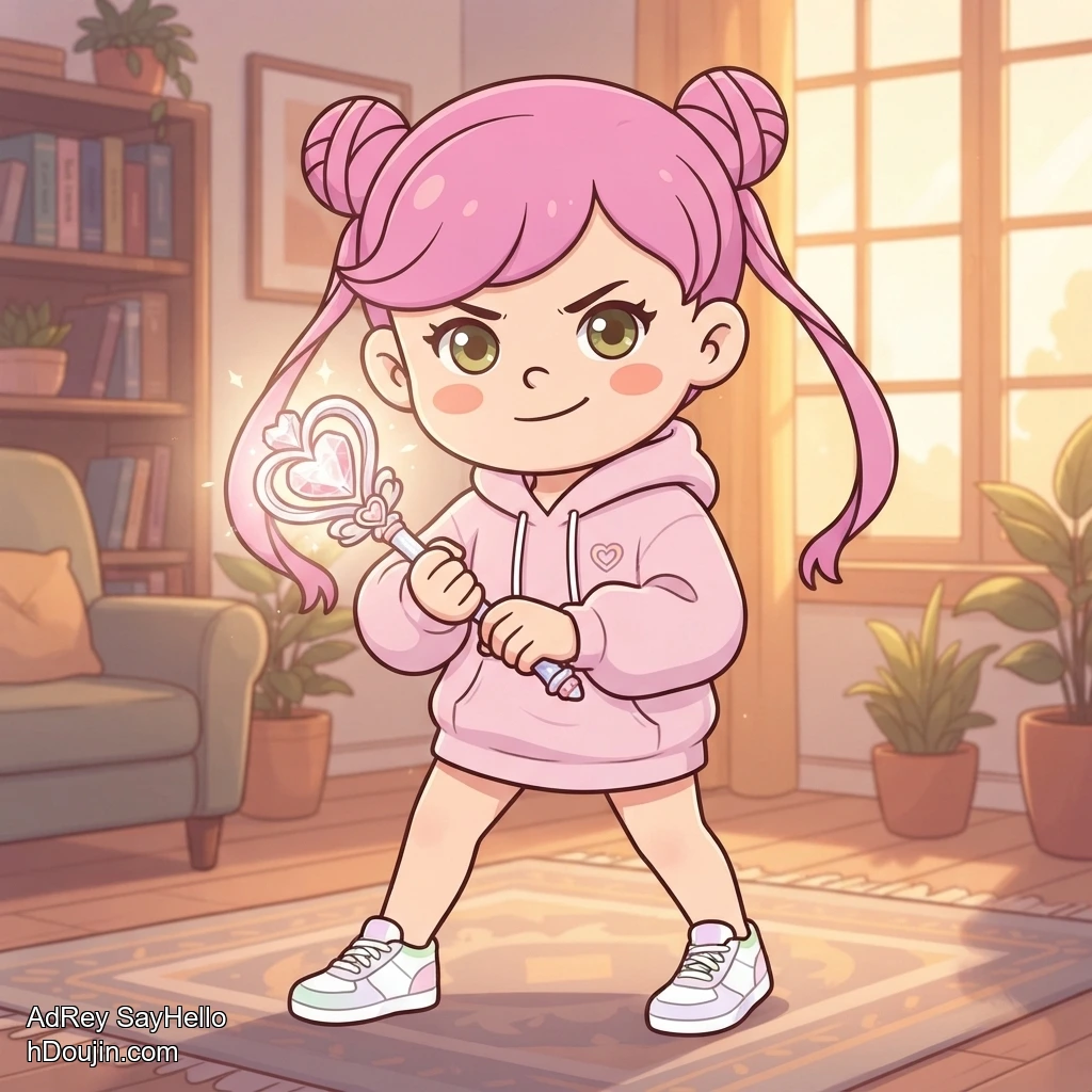 Mascot