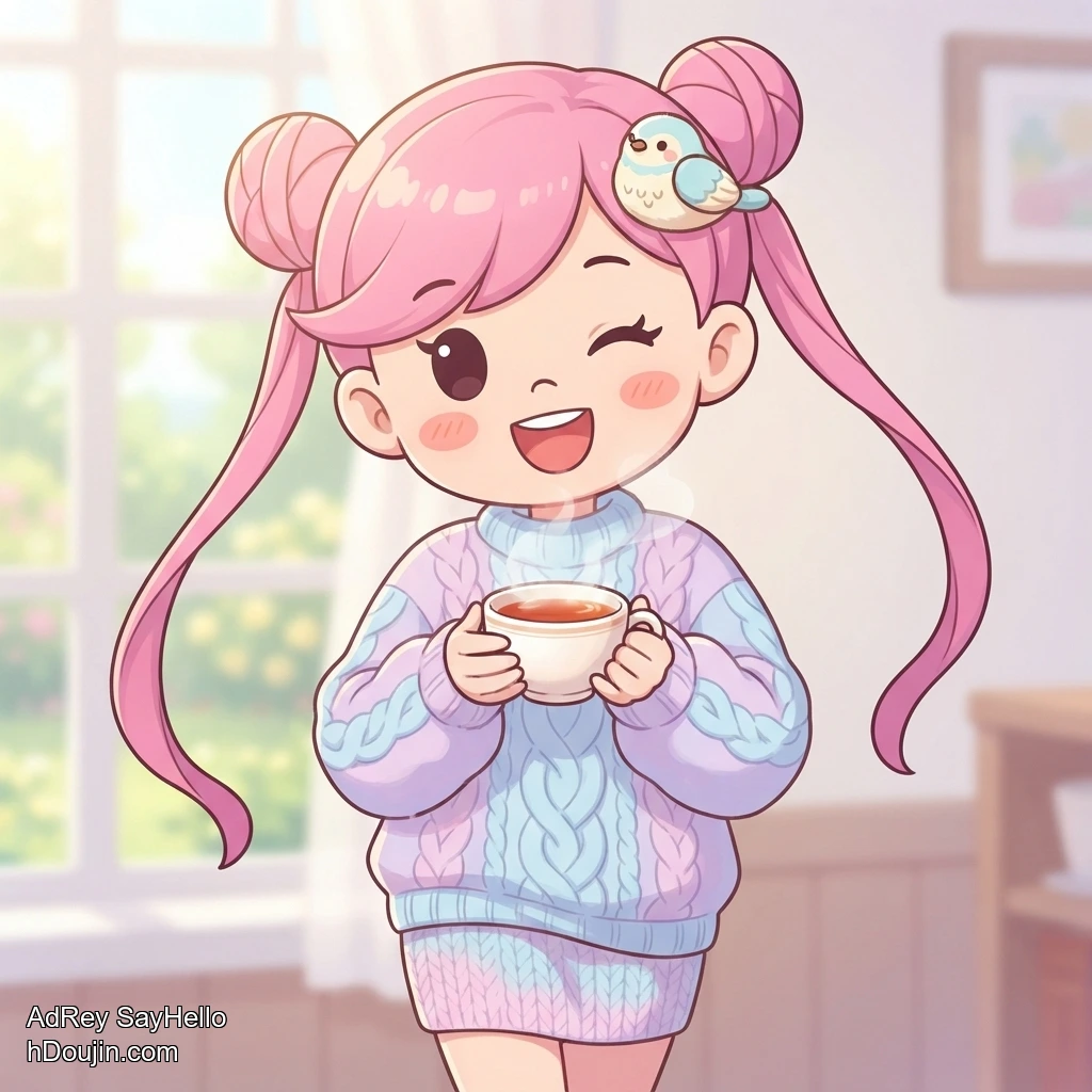 Mascot