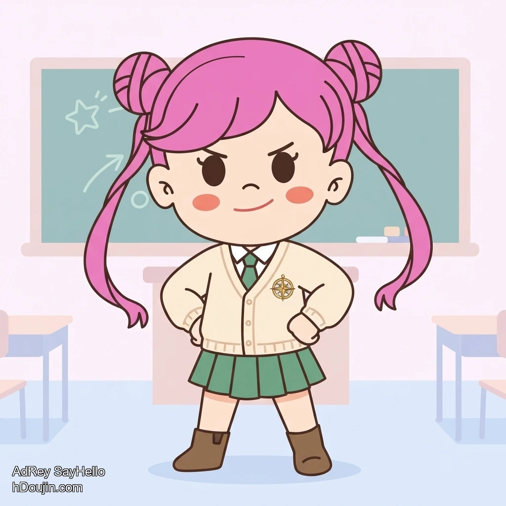 Mascot