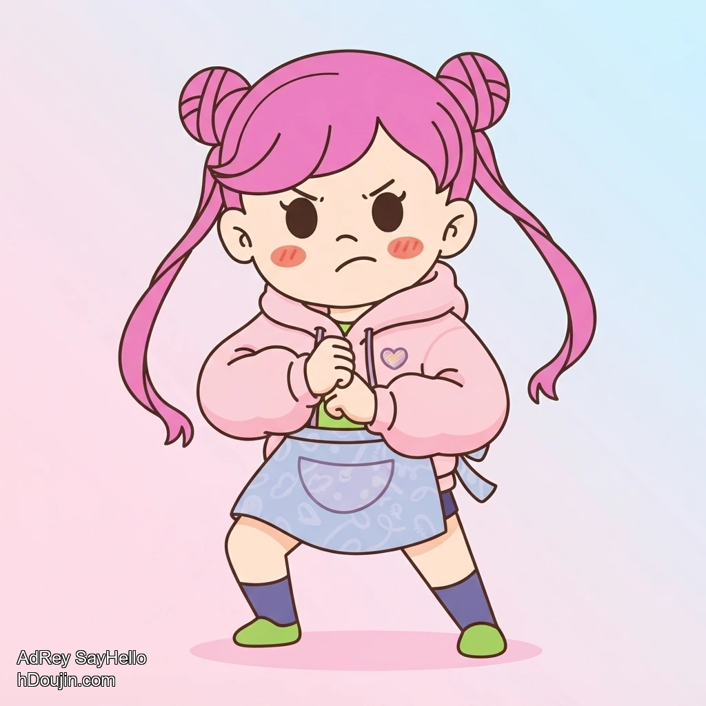 Mascot