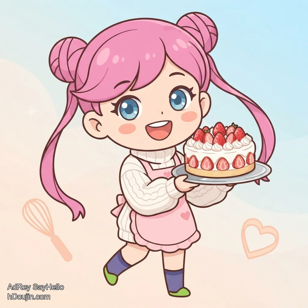 Mascot