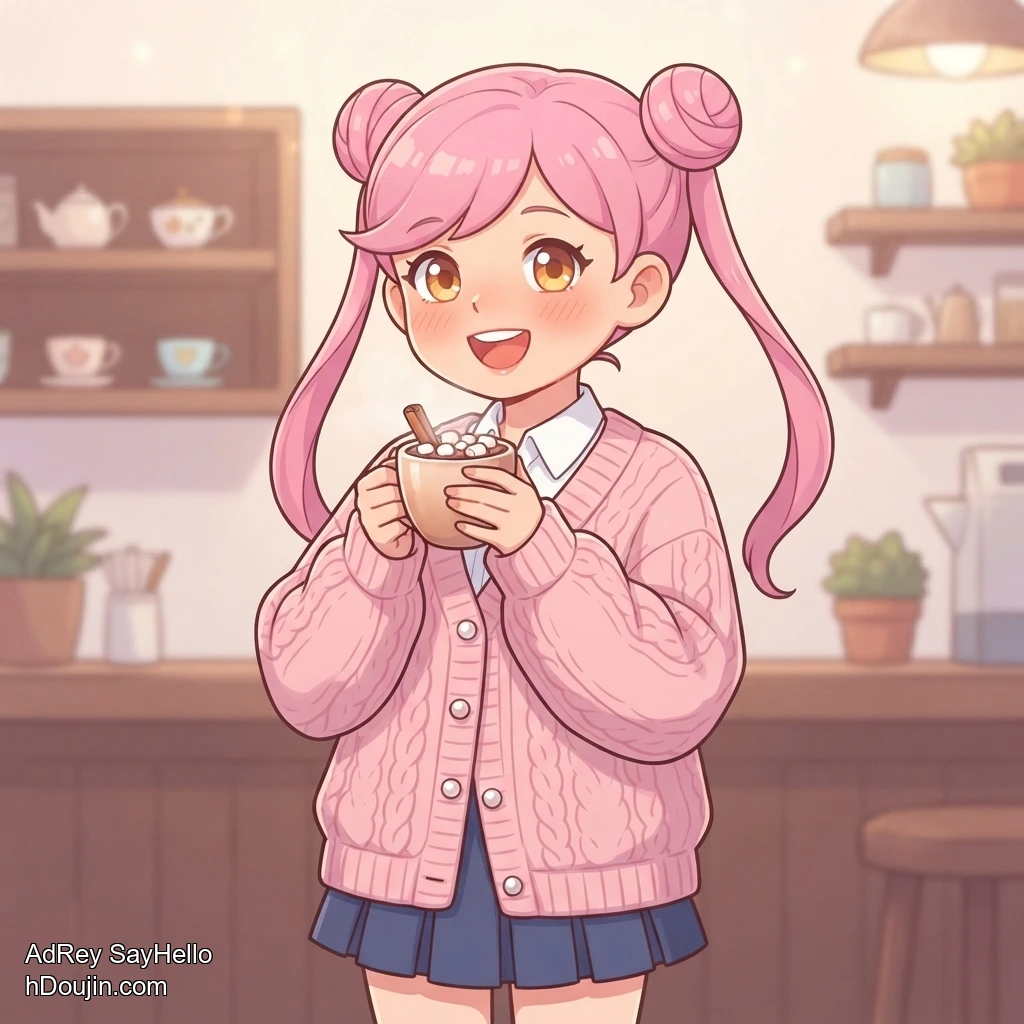 Mascot