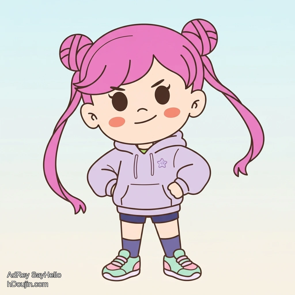 Mascot